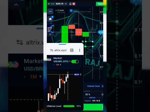 Quotex SECRET H@CK || ALTRIX SOFTWARE H@Ck@KING_IS_BACK-k5z@Trader Raj by KING_IS_BACK-k5z