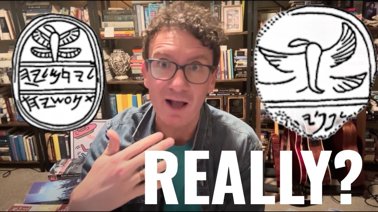 Возможно, «серафимы» в 6-й главе книги Исаии — это не совсем то, что вы себе представляете!