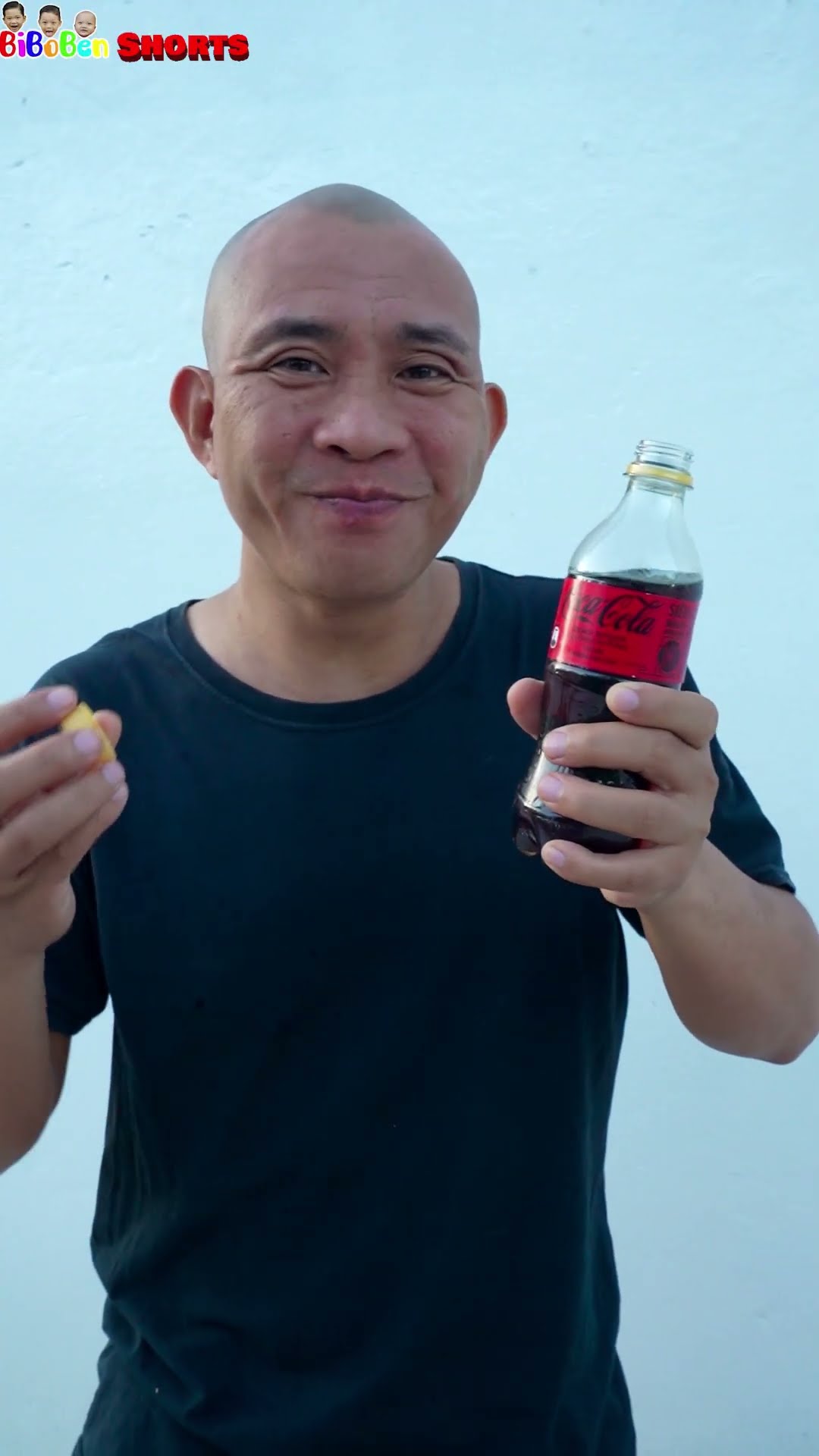 Comedy | PaPa | Tình cha ấm áp ?