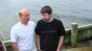 My Baptism 2004