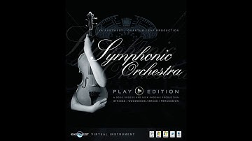 East West   Symphonic Orchestra Platinum   Theodor Krueger