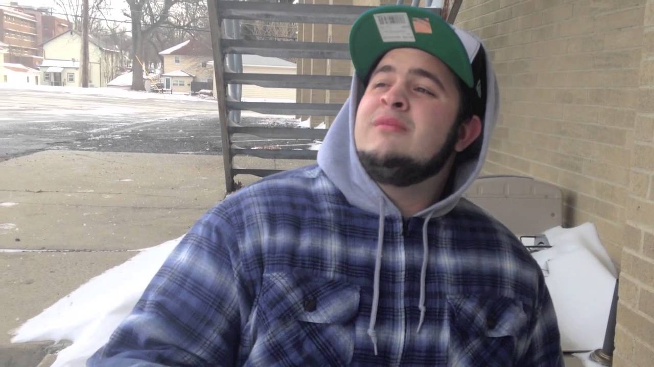 Where Im Goin' (Official Music Video) - Dat Boy J.O