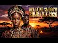 African Guitar Bliss — Relaxing Congolese Rhumba For Chill Vibes