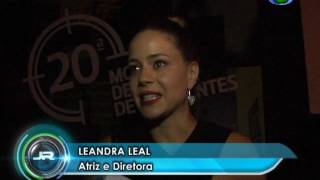Tem início a 20ª Mostra de Cinema de Tiradentes . 23/01/17