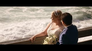 Hochzeit am Meer, Toskana