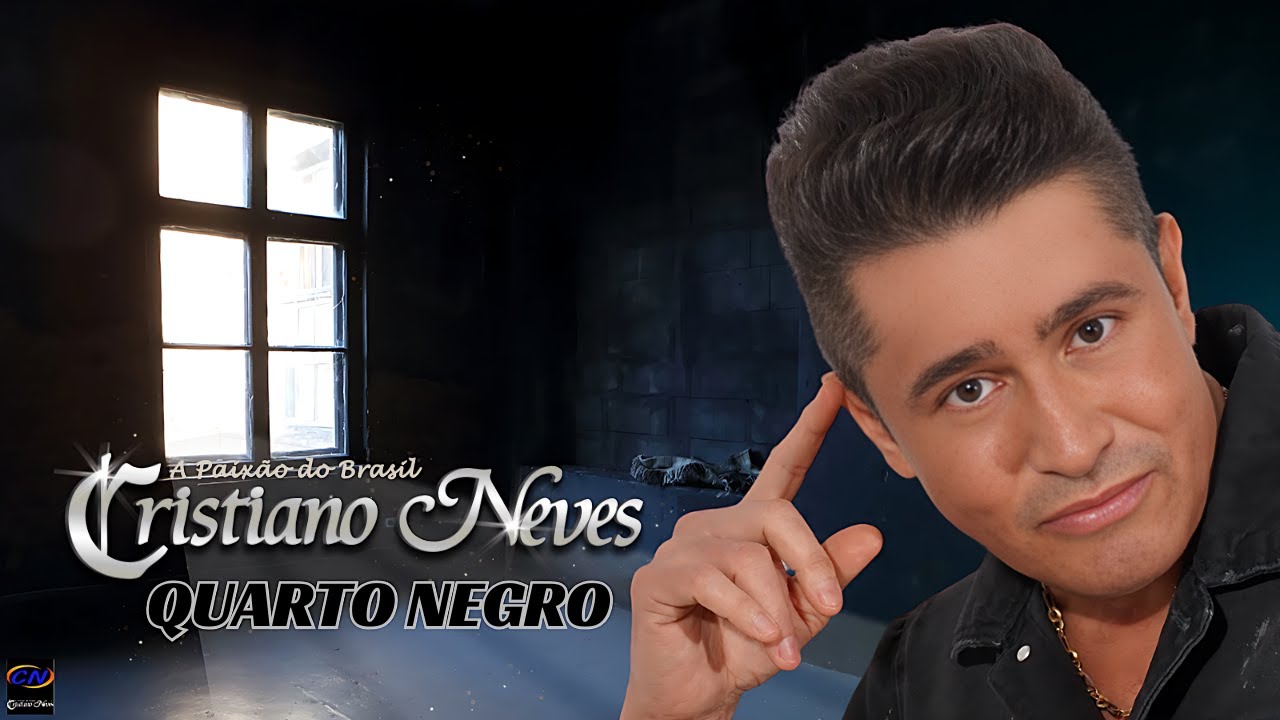 Watch CRISTIANO NEVES - Quarto Negro - (Vídeo Clip) on YouTube Watch CRISTIANO NEVES - Quarto Negro - (Vídeo Clip) on YouTube