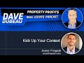 Kick up your context with jesse fragale