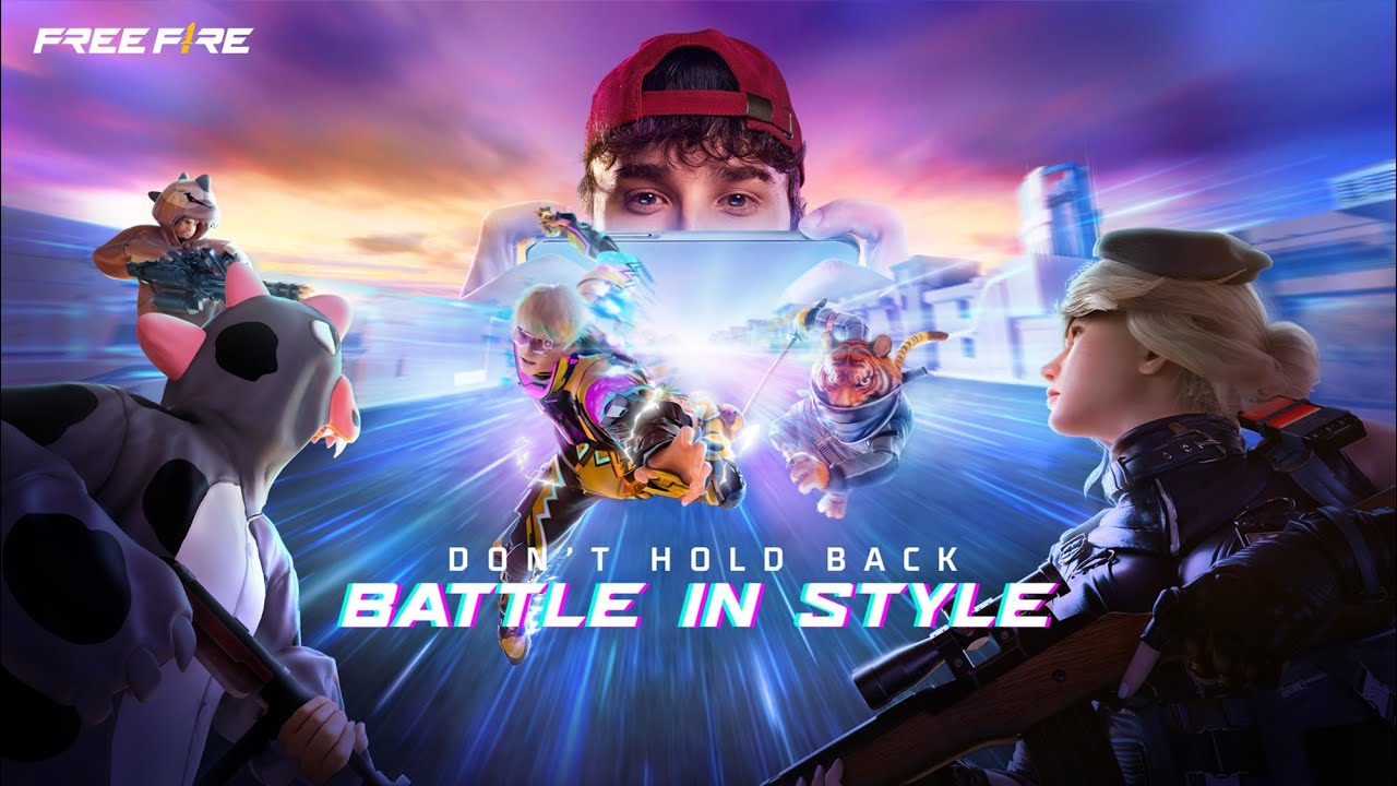 Garena Free Fire - Everything You Need to Know About the Most Popular  Mobile Battle Royale Game