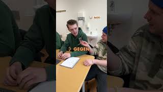 Wann klingelt euer Wecker? #schule #dorfkind