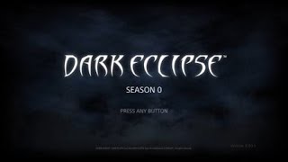 DARK ECLIPSE Theme