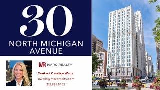 Suite 1826 250 RSF | 30 N Michigan Avenue, Chicago Loop