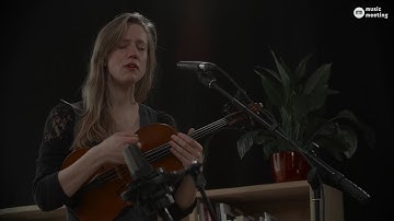 Music Meeting SESSIONS -   Esat Ekincioğlu and Yanna Pelser - Trailer