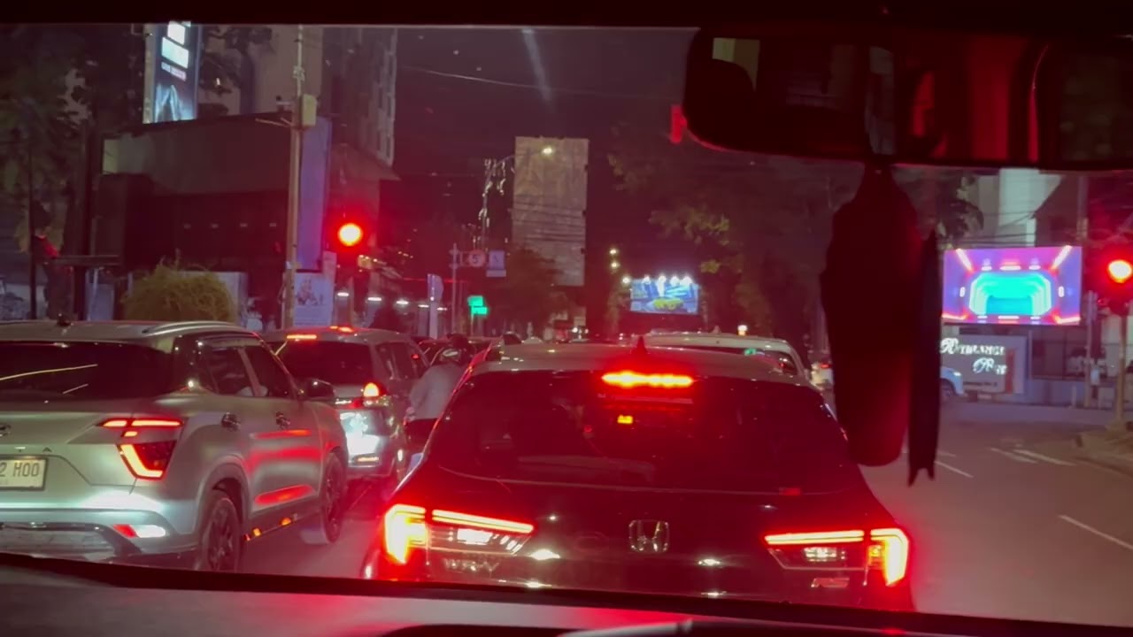 Malam2 Cek TUK Sertifikasi Pustakawan di BPSDM Makassar 