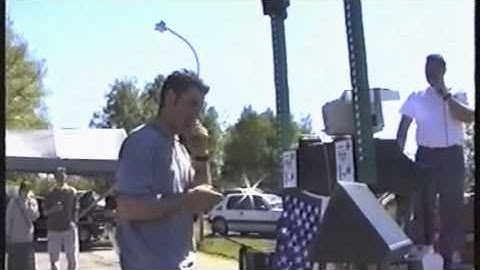 Swedish dB Drag Racing 1997 - 5