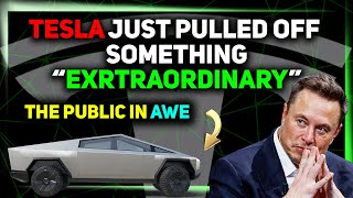 Tesla Market Share Skyrocketing / Tesla Announcement Coming / Tesla Engineer on Optimus