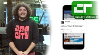 Facebook Live: Scheduling and Lobby Feature | Crunch Report
