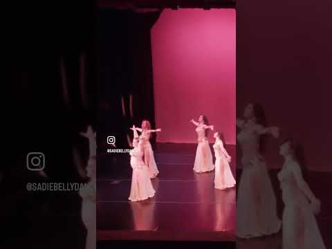 Denver Belly Dance Group Empress Dance! #bellydancer  #bellydanceshow