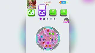 Screw It Out Level 28