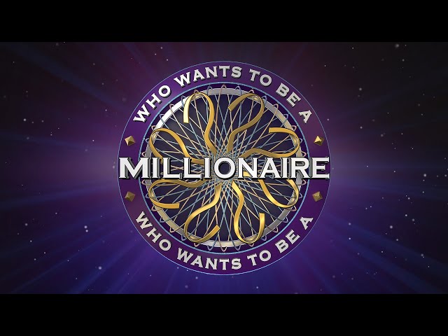 Full Soundtrack | Who Wants To Be A Millionaire? - YouTube