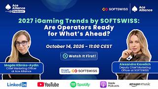 2027 iGaming Trends Report by SOFTSWISS: Are Operators Ready for What’s Ahead Guide