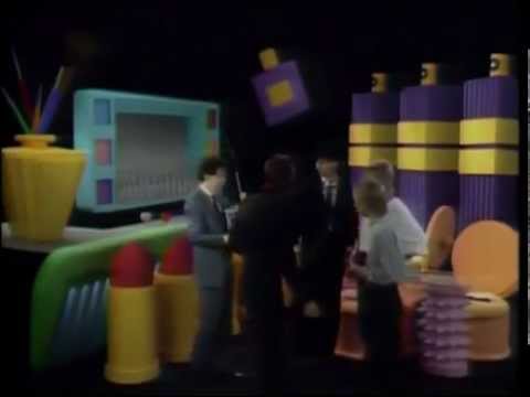 Looking For Love The Cars 1984 You
