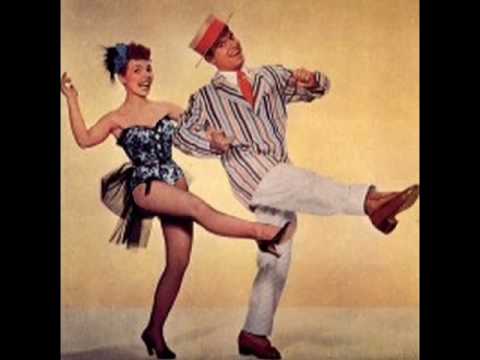 Teresa Brewer legs tribute sung by Elvis Presley -...