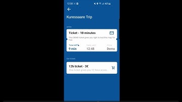 How to create paid maps with tickets