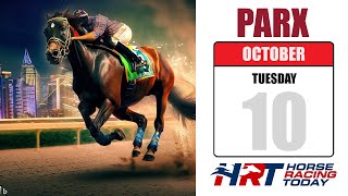 PARX Racing Picks Live Stream – October 10, 2023 – Horse Racing Today