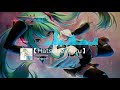 【Hatsune Miku】- Tomorrow - Hachioji-P (Music, Lyrics, Arranger)