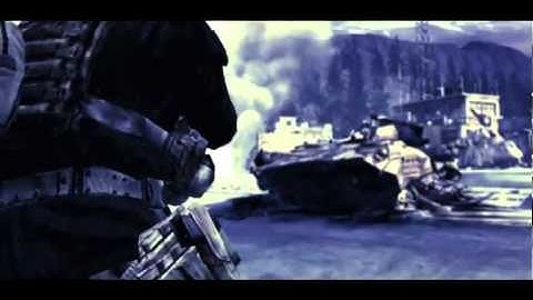 VISTA - HCHQ Montage - By MartenMedia