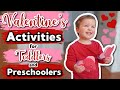 FUN & EASY VALENTINE