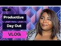 VLOG: Productive Day In My Life • Come To The Doctor With Me | Aisha’s Life