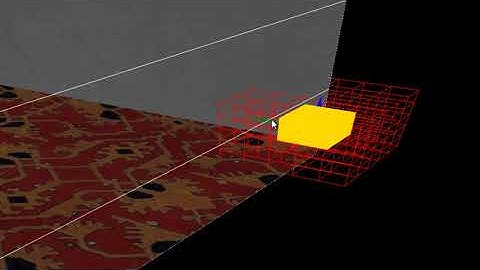 Make 3D Room using Visual RPG Studio