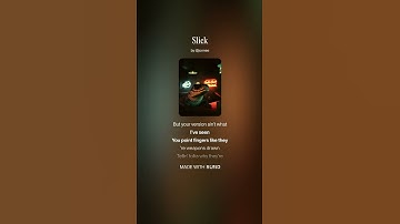 Thumbnail of Slick