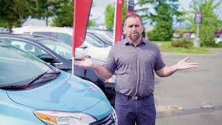 Nissan's Certified Pre-Owned Program