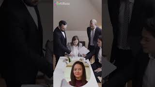 AI Forgery is a Global Threat! How to Protect Your Business from Advanced Identity Fraud