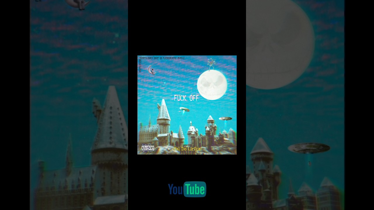 La Beuve - Pal de lirika (rap chileno)