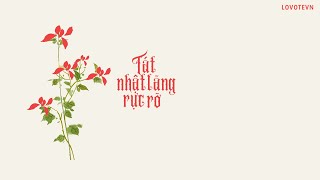 「VIETSUB KARA」Tát nhật lãng rực rỡ - Winky Thi | 火红的萨日朗 - Winky 诗