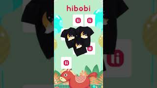 Hibobi - RAMADAN KAREEM | LINK GAME screenshot 4