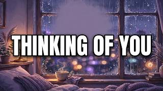 Chill Lofi Hip Hop Instrumental - Thinking Of You #noncopyright