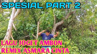 Download lagu Lagu Joget Ambon Terbaru Remix Asmara Cinta 2022 mp3