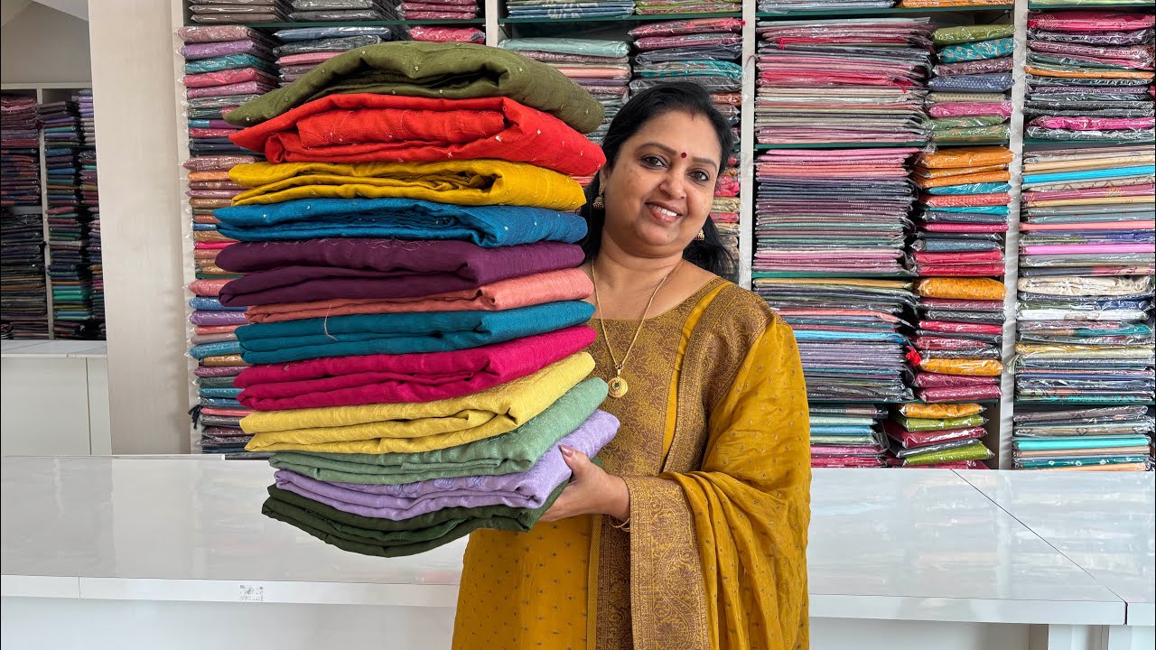 799 ഇതൊക്കെയല്ലെ ഇപ്പോൾ Trend ആരും ഇഷ്ടപ്പെടുന്ന മെറ്റീരിയൽസ് 