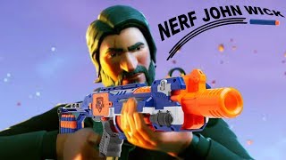 nerf john wick