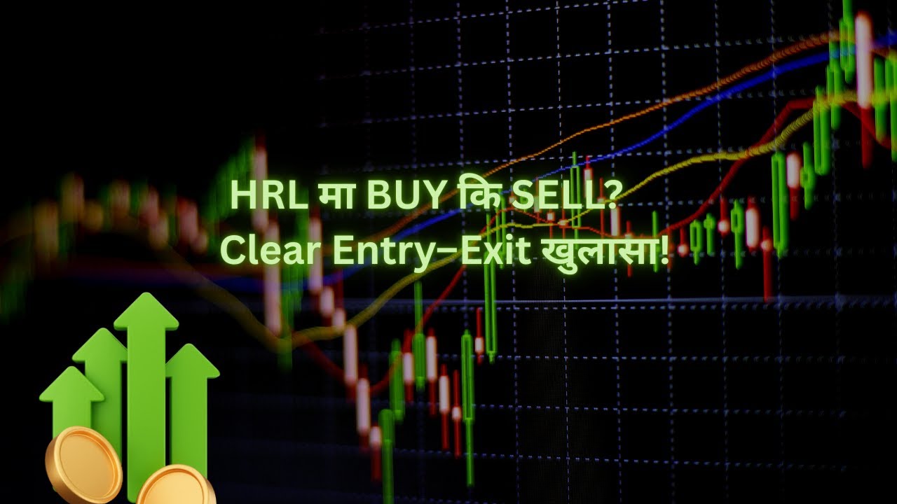 HRL Technical Analysis 12.10.2082.
