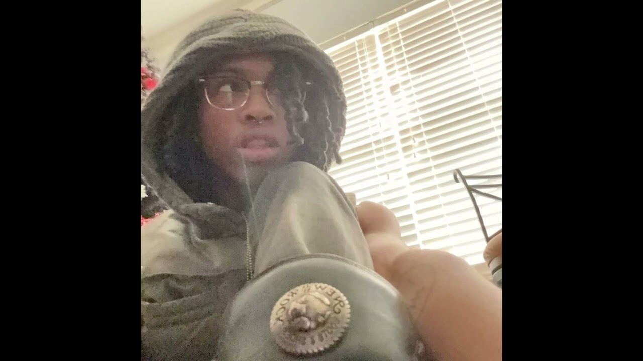 (FREE) PRETTIFUN x LIL UZI VERT Type Beat "OH MY GOD" prod. by skadee