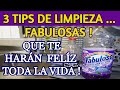 ⛔ con FABULOSO toda TU CASA estará FABULOSAMENTE BELLA Y LIMPIA / Dulce y Natural.