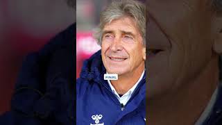 Manuel Pellegrini llevó al Betis a los cuartos de final de la Europa League