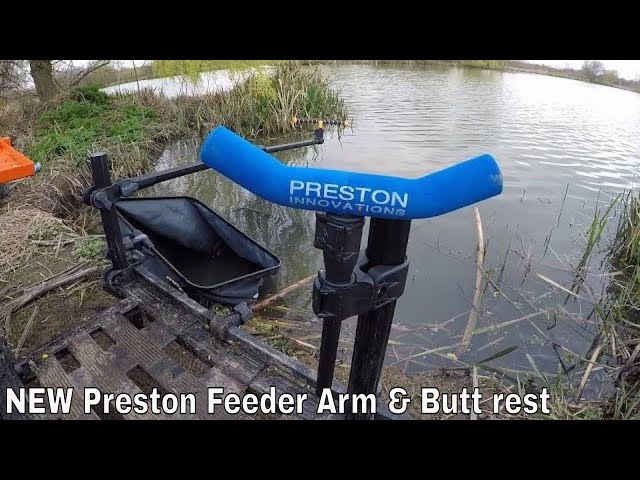 The Preston Innovations XL Pole Case 