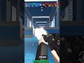 Roblox Cool Gun Game😎 #roblox #gaming #robloxrivals #sniping