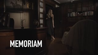 Memoriam (Prague Film School)